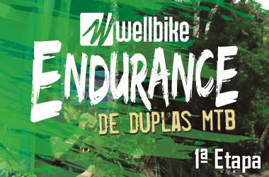  WellBike Endurance de Duplas MTB (1ª Etapa)