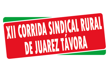  XII Corrida Sindical Rural de Juarez Távora/PB