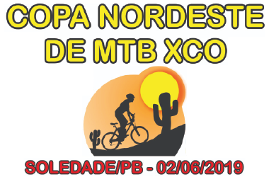  Copa Nordeste de MTB XCO 2019