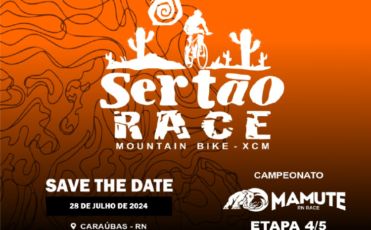 Sertão Race XCM 2024