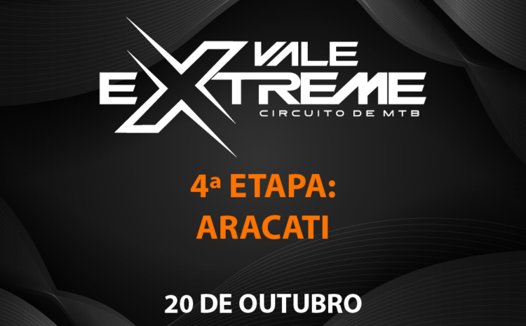  Vale Extreme 2024 – 4ª Etapa