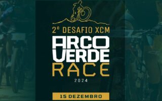 2º Desafio XCM Arcoverde Race