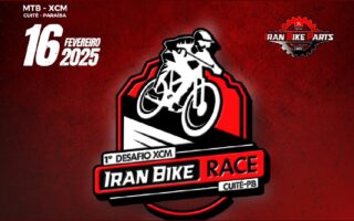 1º Desafio XCM Iran Bike Race