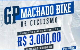 GP Machado Bike de Ciclismo 2024