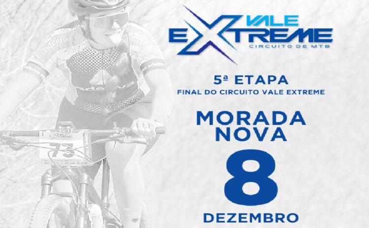  Vale Extreme 2024 – 5ª Etapa – Morada Nova