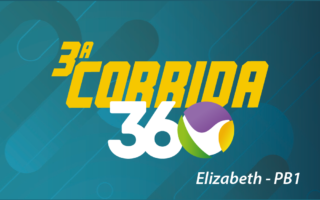 3ª Corrida 360 – Elizabeth PB1