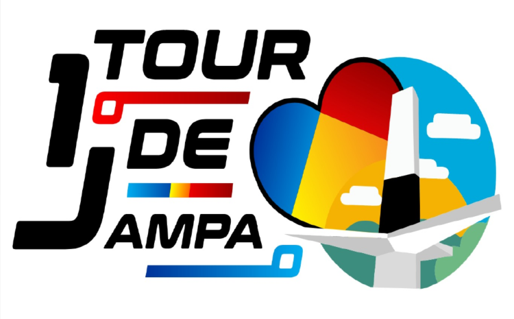 Tour de Jampa 2024