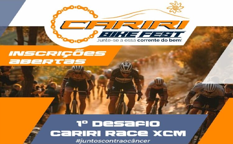  I Cariri Bike Fest – Cariri Race XCM