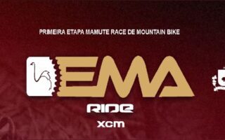 Ema Ride XCM 2025