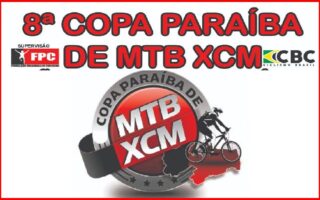 8ª Copa Paraíba de MTB XCM