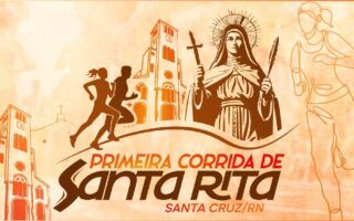 1ª Corrida de Santa Rita