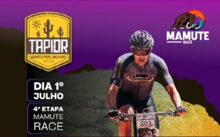 Tapior XCM 2025