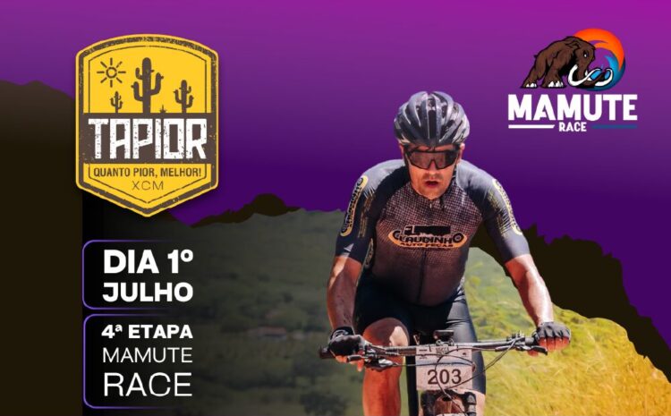 Tapior XCM 2025