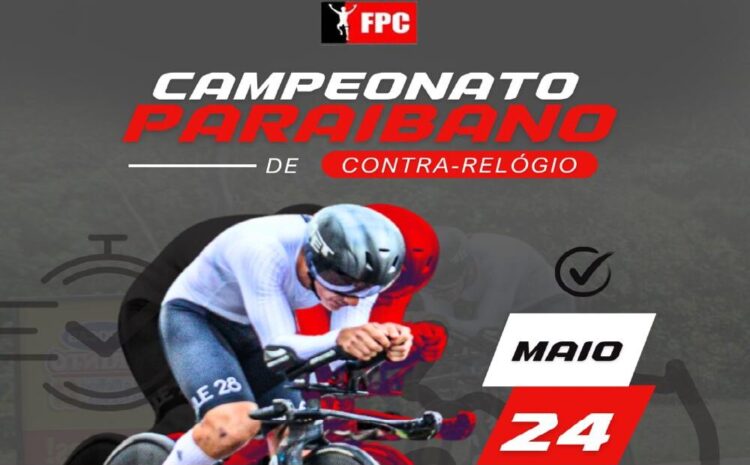 Campeonato Paraibano – CRI 2025