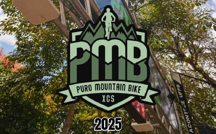 Puro Mountain Bike 2025