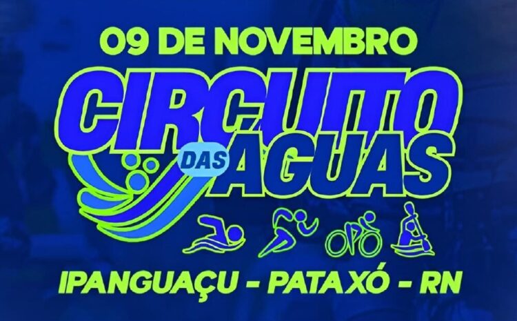  Circuito das Águas – Etapa Pataxó