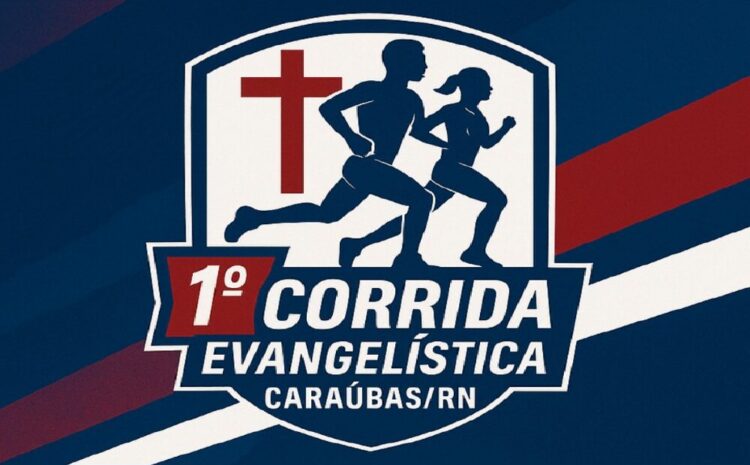  1ª Corrida Evangelística