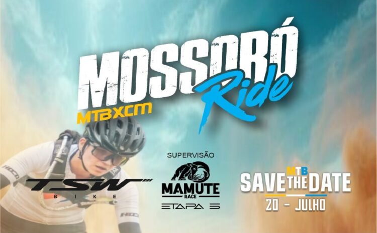 Mossoró Ride XCM 2025