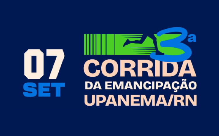  3ª Corrida da Emancipação de Upanema