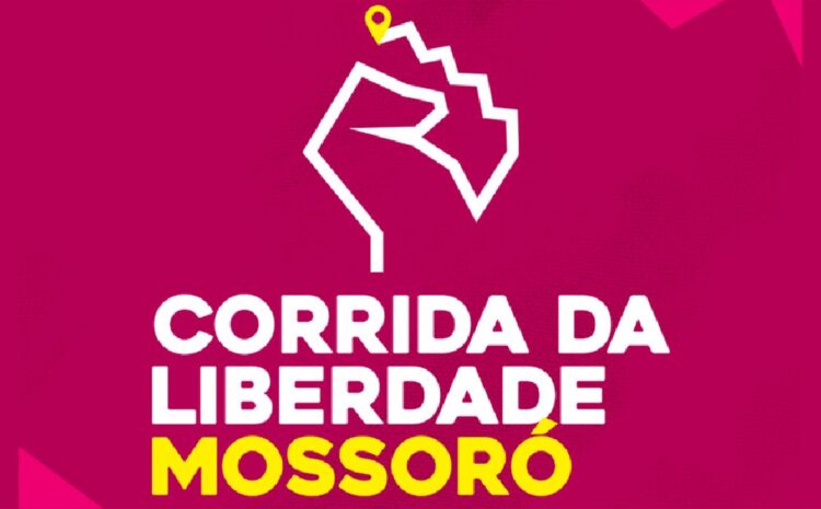  6ª Corrida da Liberdade Mossoró