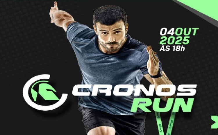  Cronos Run 2025