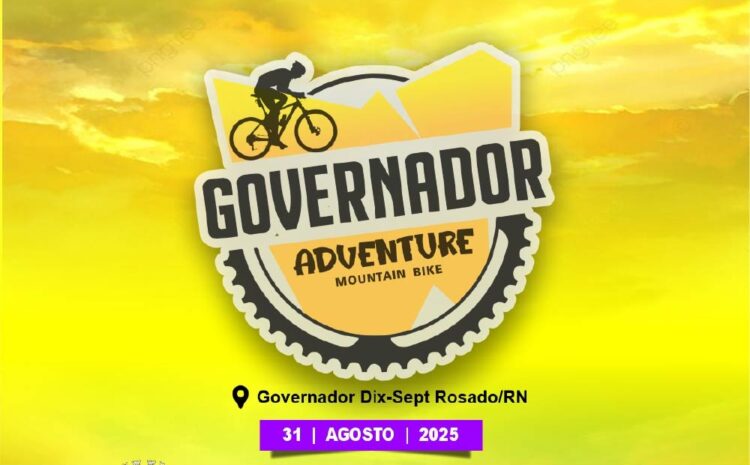  Governador Adventure MTB 2025