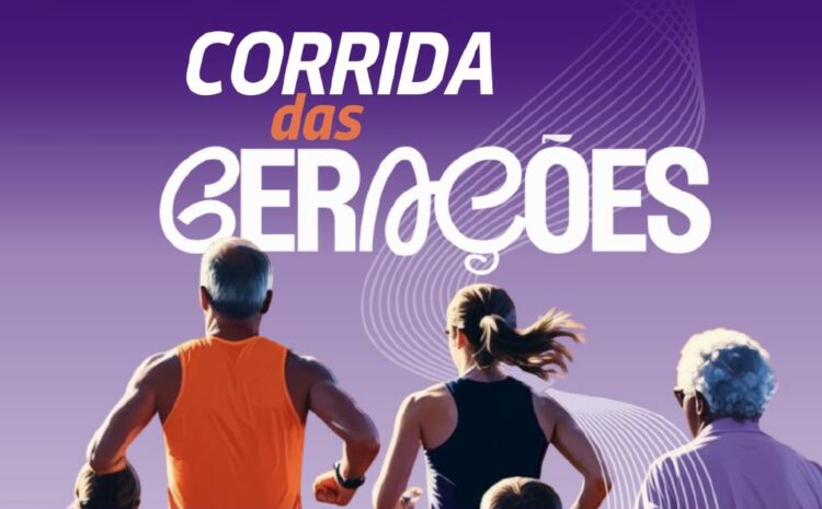  Corrida das Gerações