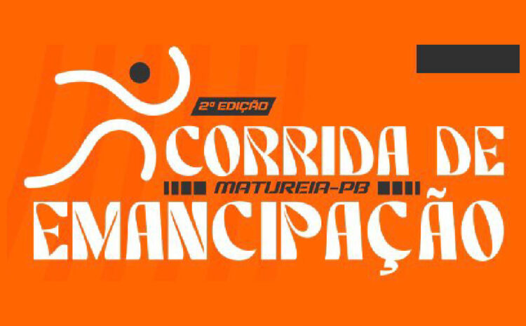  2ª Corrida de Emancipação Política de Maturéia