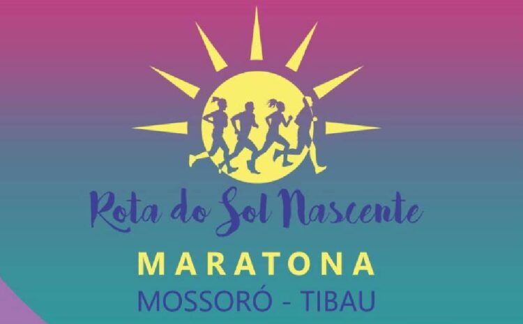 Rota do Sol Nascente 2026