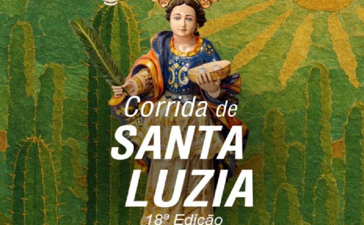  18ª Corrida de Santa Luzia