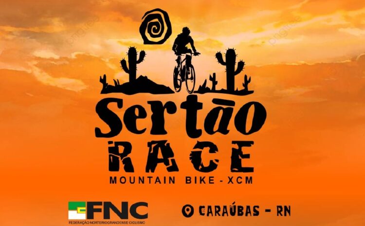  Sertão Race XCM 2025