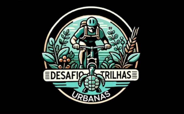  Desafio das Trilhas Urbanas 2025
