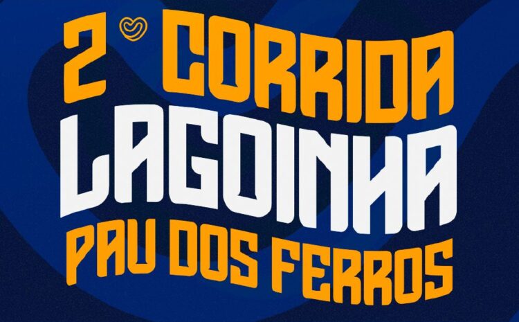  2ª Corrida Lagoinha 2025