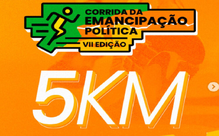  7ª Corrida de Emancipação Política de Tibau