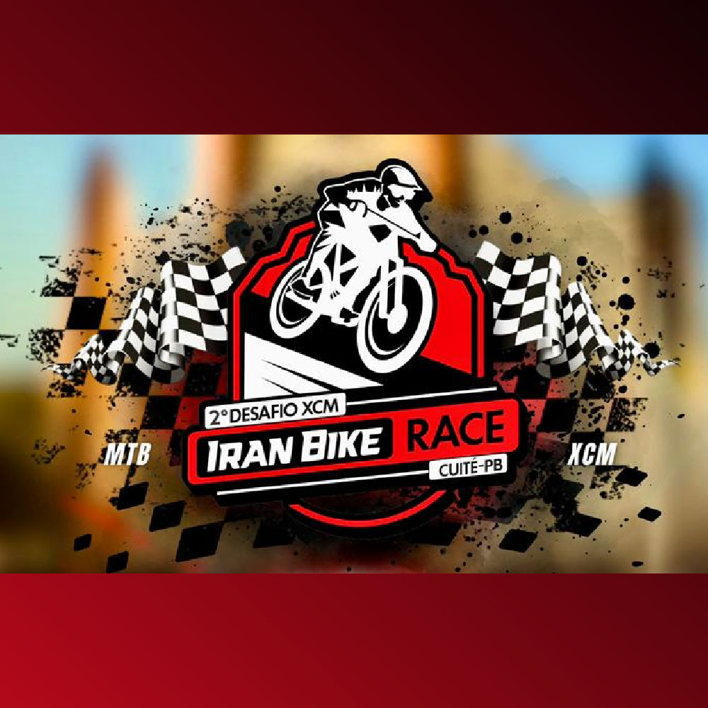  2º Desafio XCM Iran Bike Race
