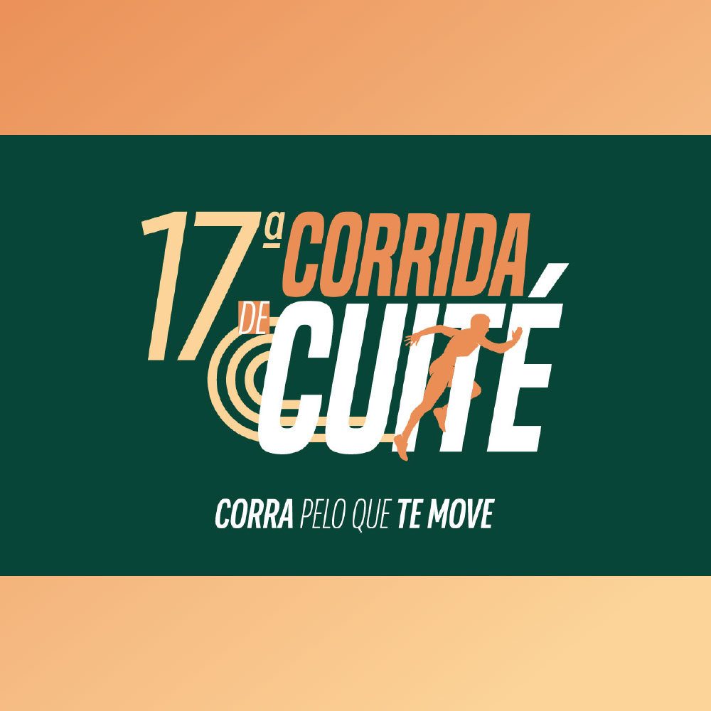  17ª Corrida de Cuité