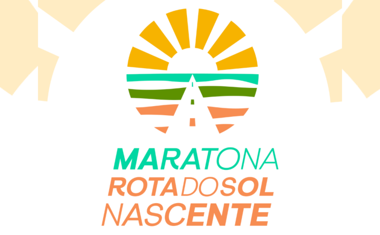  Maratona Rota do Sol Nascente 2026