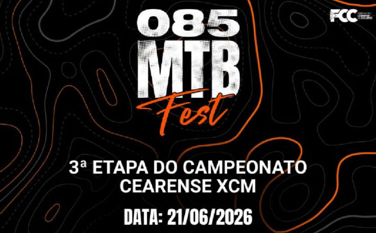  085 MTB FEST 2026