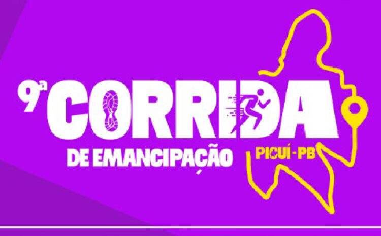9ª Corrida de Emancipação de Picuí