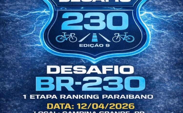  9º Desafio 230