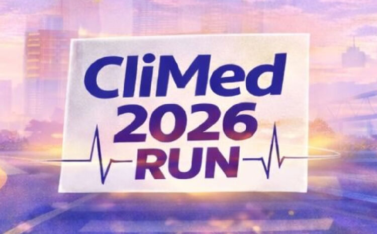 CliMed Run 2026