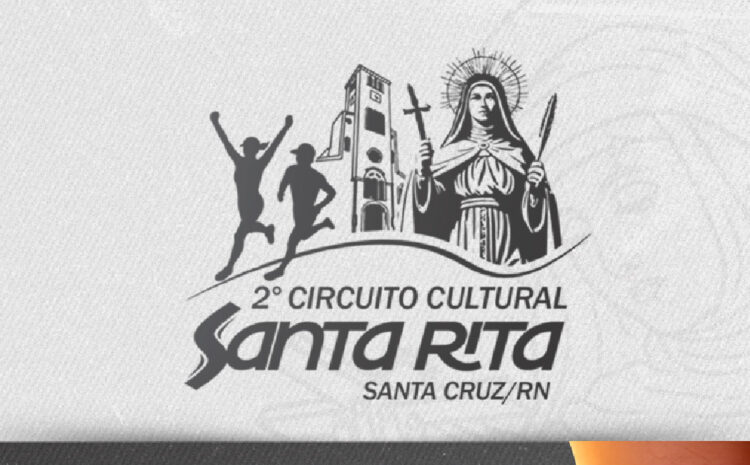  2ª Corrida de Santa Rita de Cássia