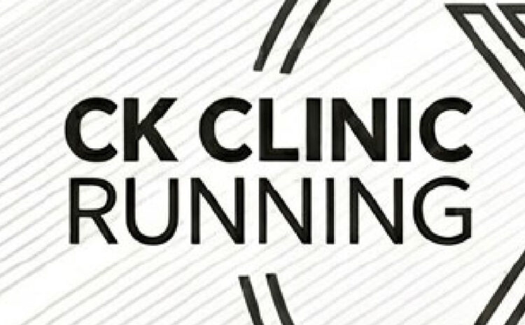 3ª Corrida da CK Clinic