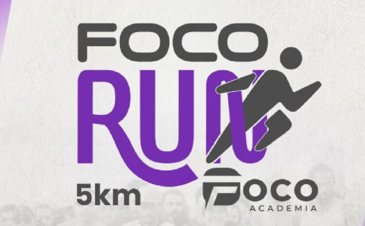  Foco Run 2026