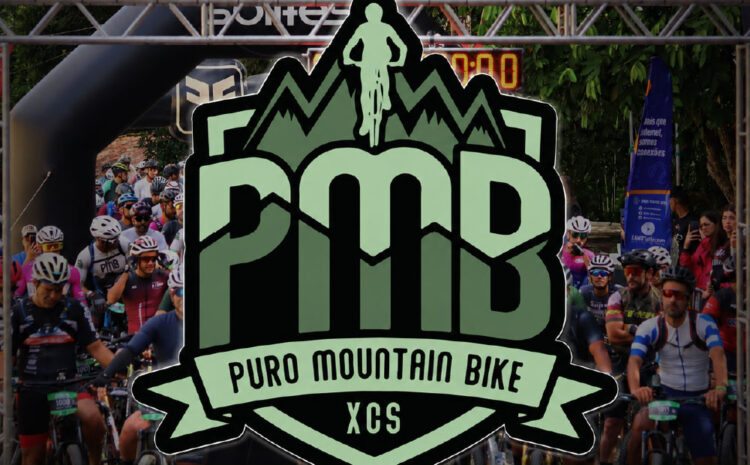 Puro Mountain Bike 2026