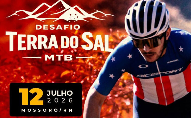  MTB Terra do Sal 2026