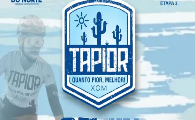 Tapior XCM 2026