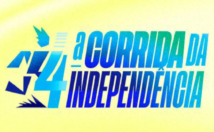  4ª Corrida da Independência