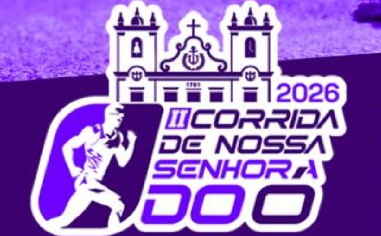  2ª Corrida Nossa Senhora do Ó