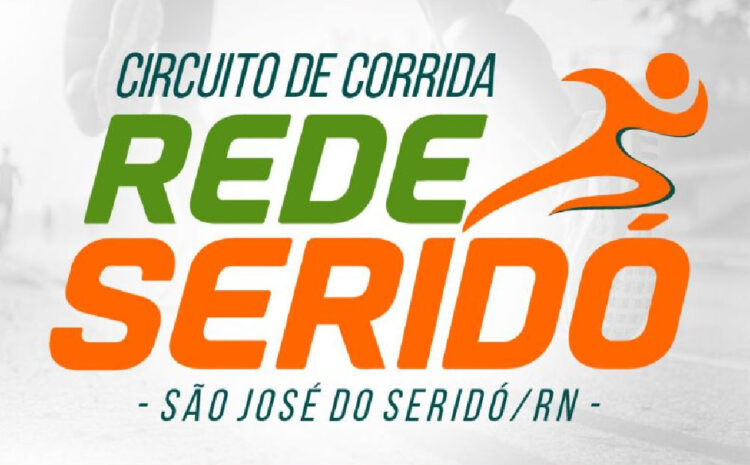  Circuito de Corrida Rede Seridó – São José do Seridó